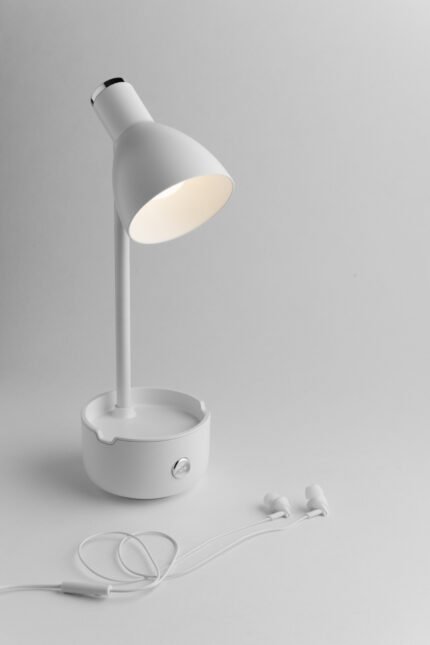 Lámpara Luna Touch